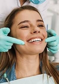 Free Check and Clean Offer Dentist in Canberra