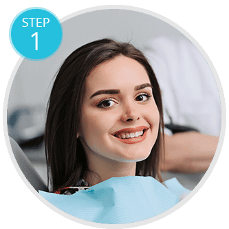 Exam and Evaluation General dentistry in Canberra
