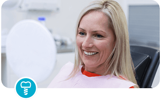 Dental Implant Dentist in Canberra