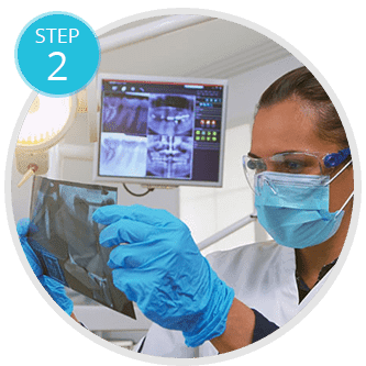 Teeth Cleaning X-Rays General Dentistry in Canberra