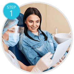 Consultation Emergency Dentist Near Me