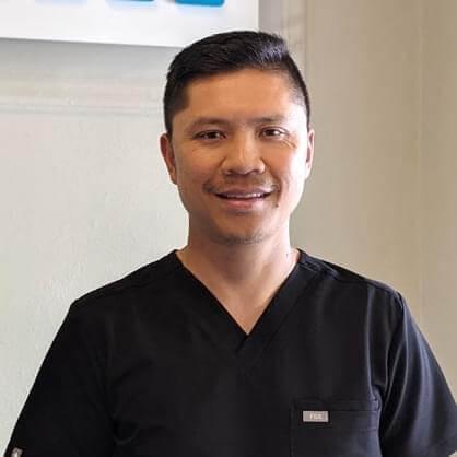 Dr Anthony Le Dentist Canberra