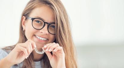Invisalign Offer Dentist in Canberra